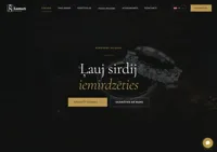 Sharnas — Anna's jewellery practice